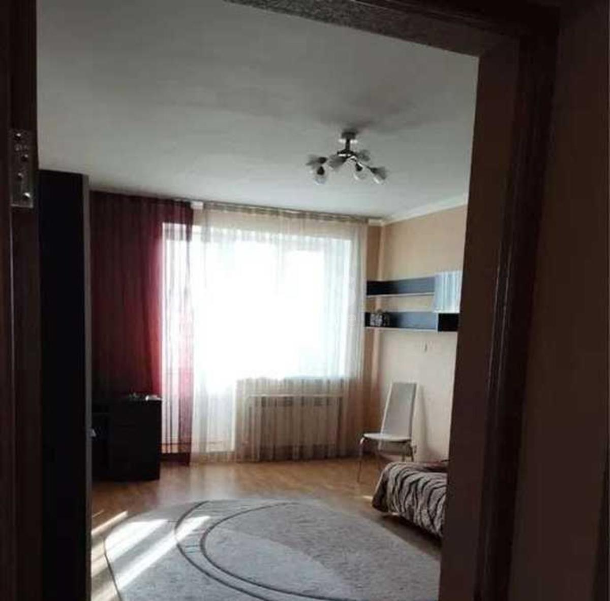 1к квартира ул. Бориспольская 62
