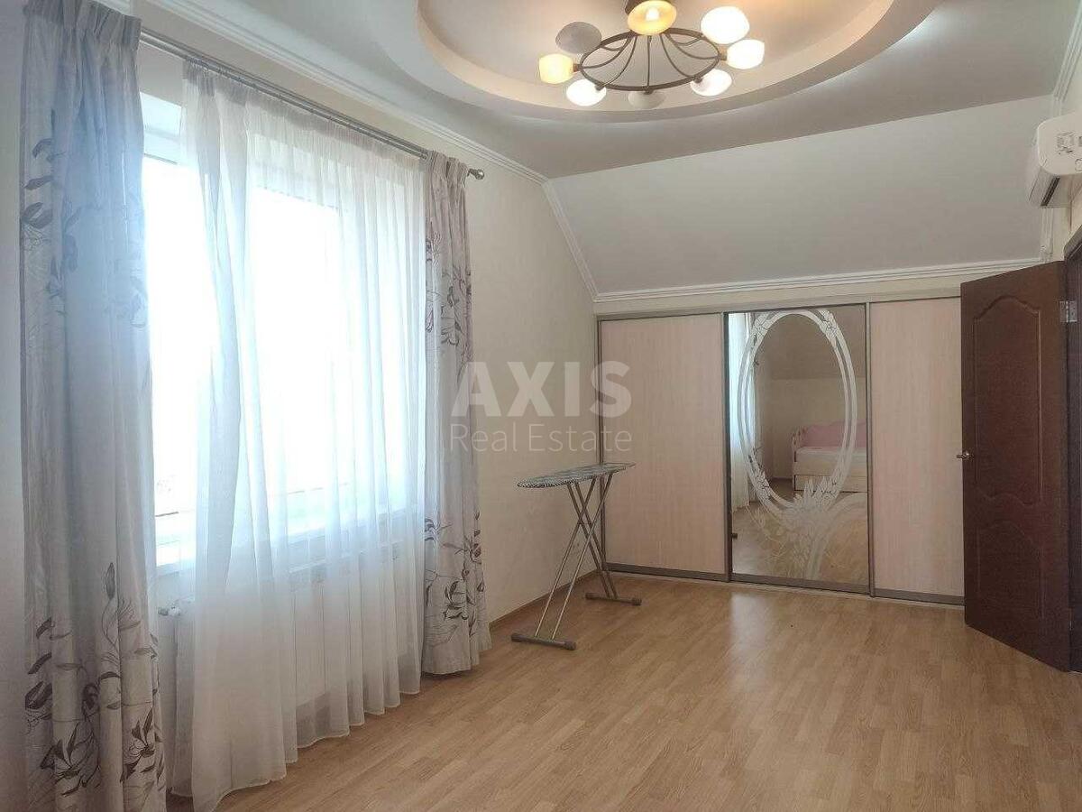House vul. 47-a Sadova, 250m2, Kyiv city5945416