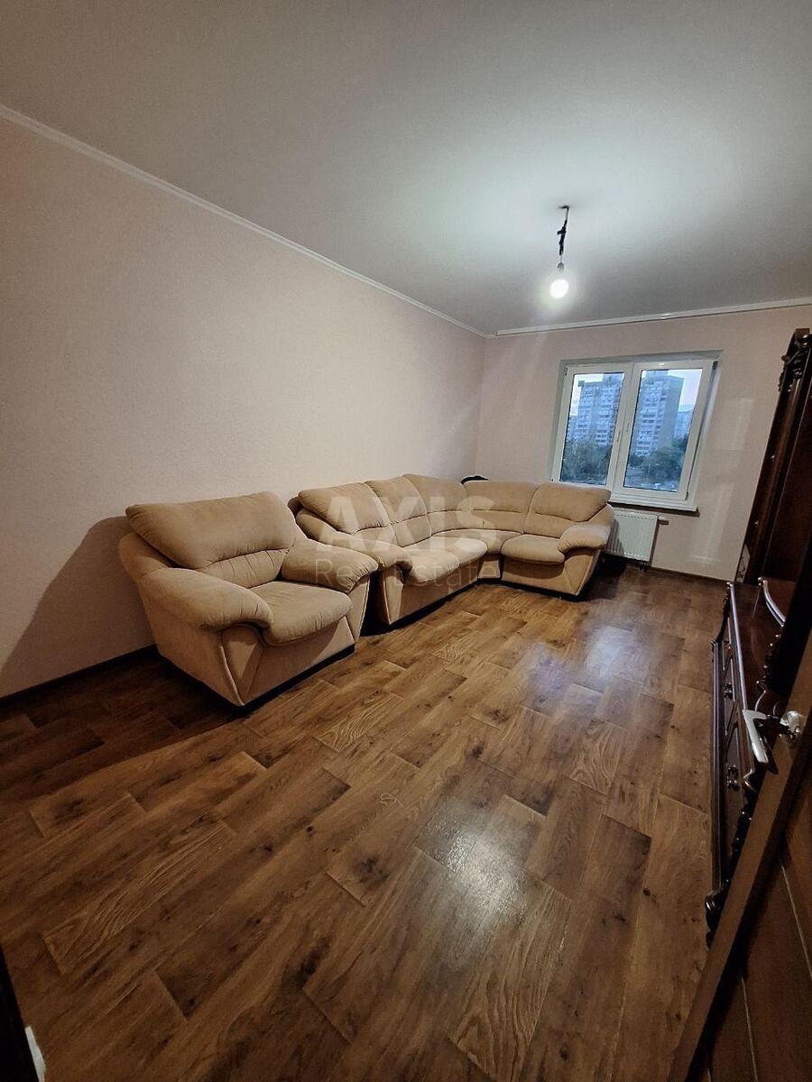3к квартира ул. Коноплянская 223