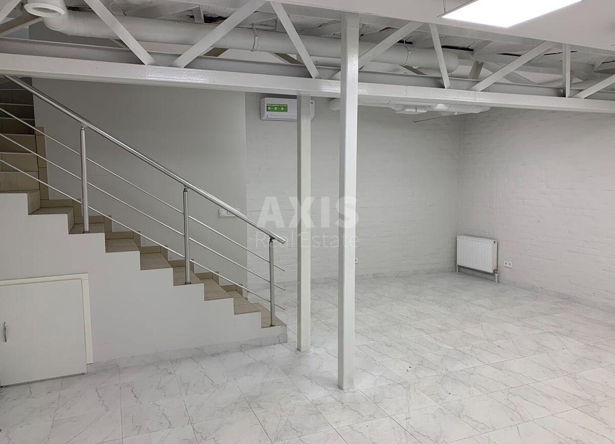 Office vul. Lyps'ka 9Б, 103m25
