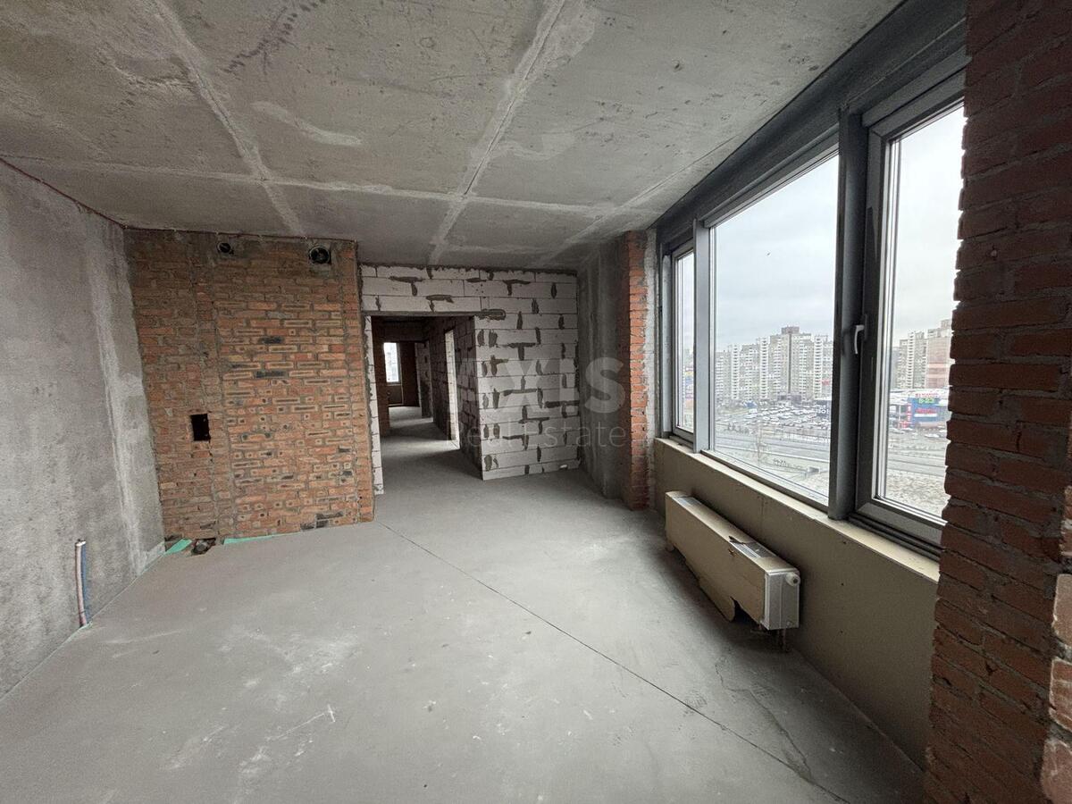 3k apartment vul. Zabolotnogo Akademika 1А594973