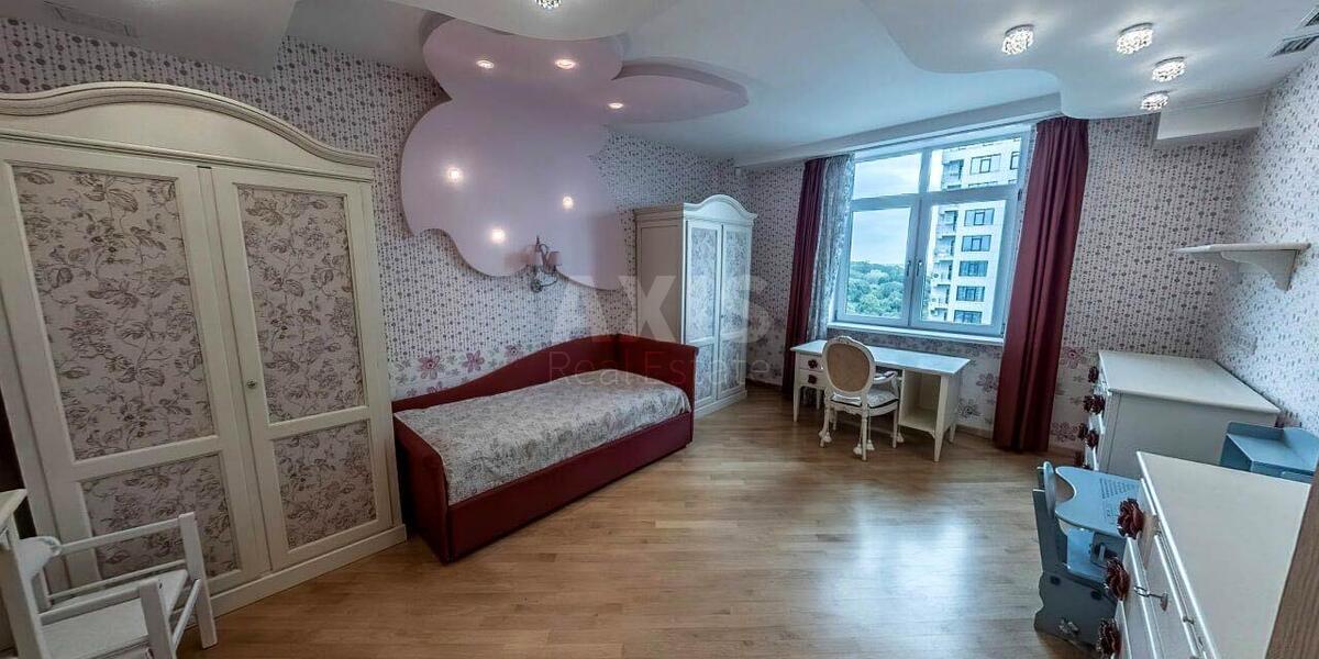 6k apartment vul. Zvirynec'ka 59595173