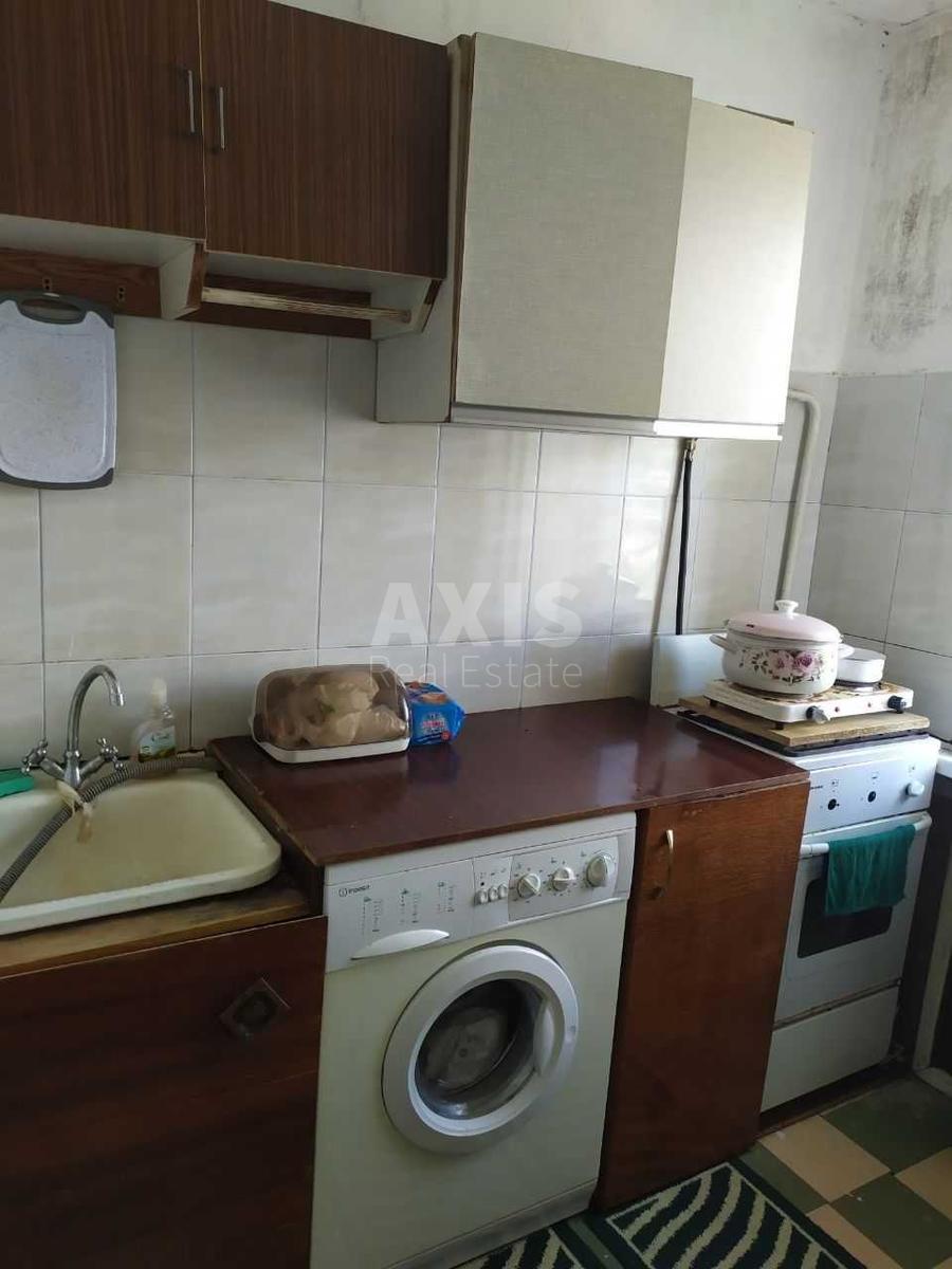 1k apartment vul. Praz'ka 19