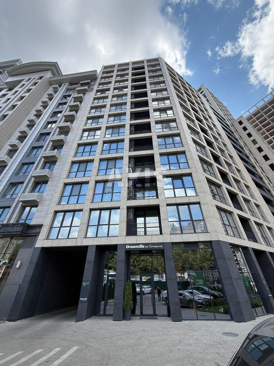 2k apartment vul. Kudri Ivana 26