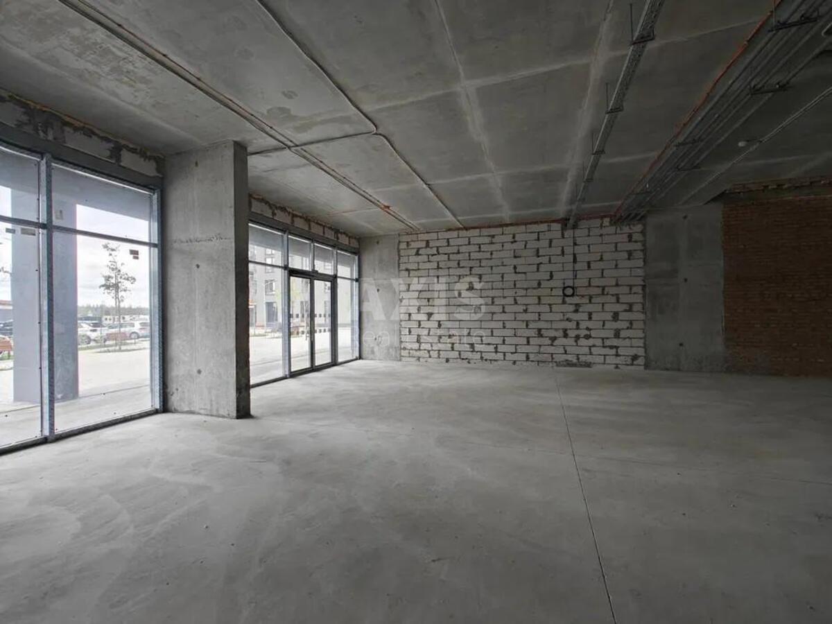 Service object vul. Oleksandra Olesja 8, 192m22