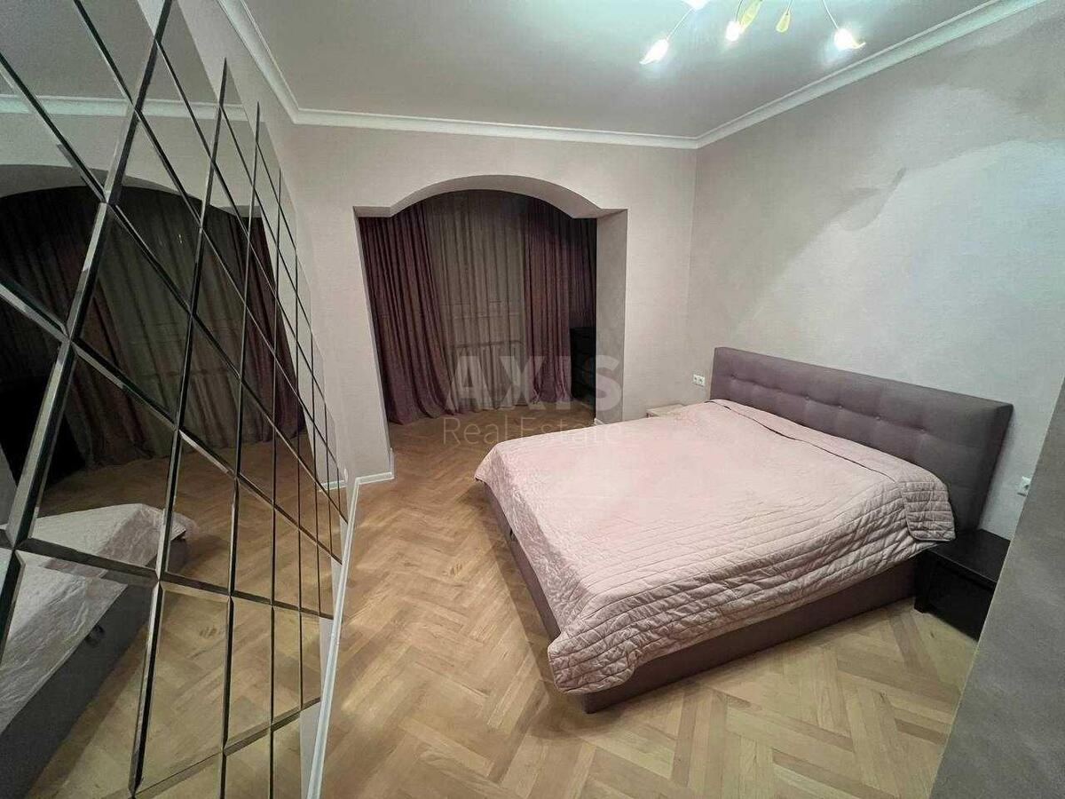 3k apartment vul. Kadets'kyj gaj 3593535