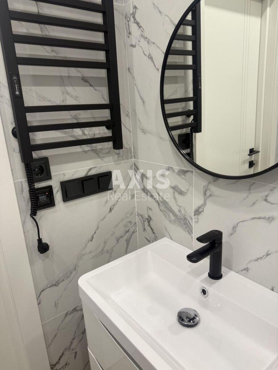 1k apartment vul. Saljutna 2Б467435