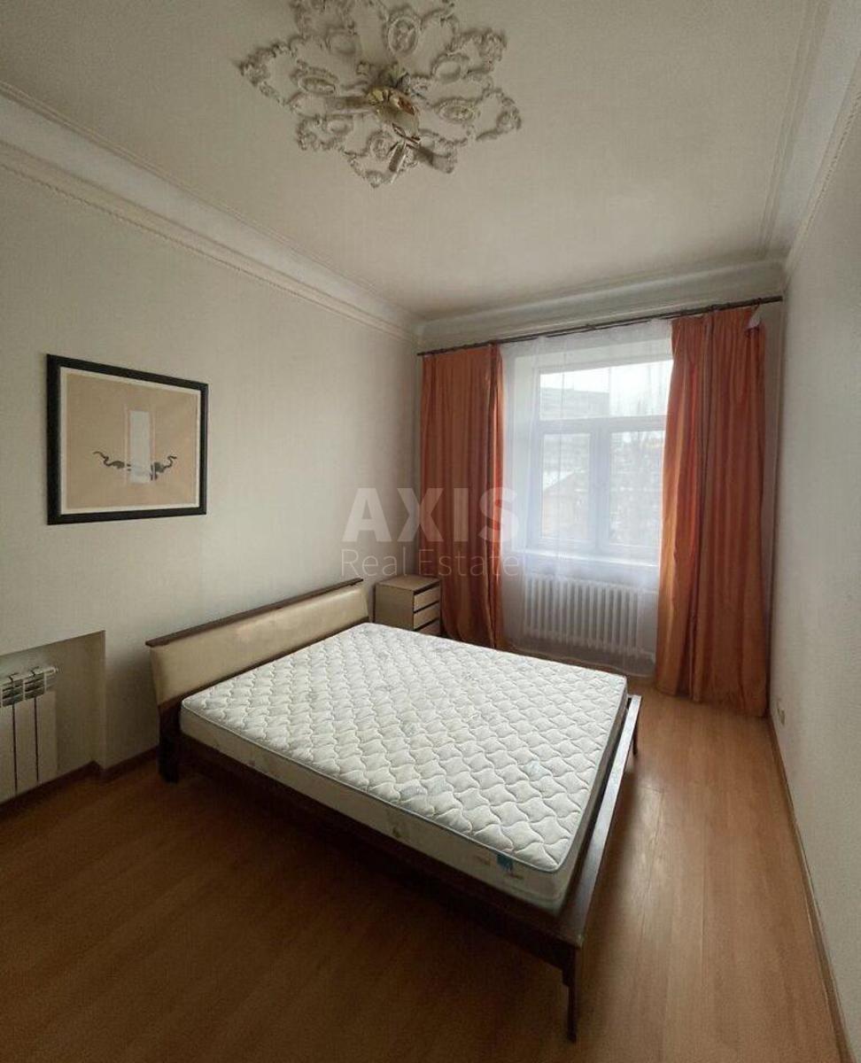 4k apartment bul. Shevchenka Tarasa 581