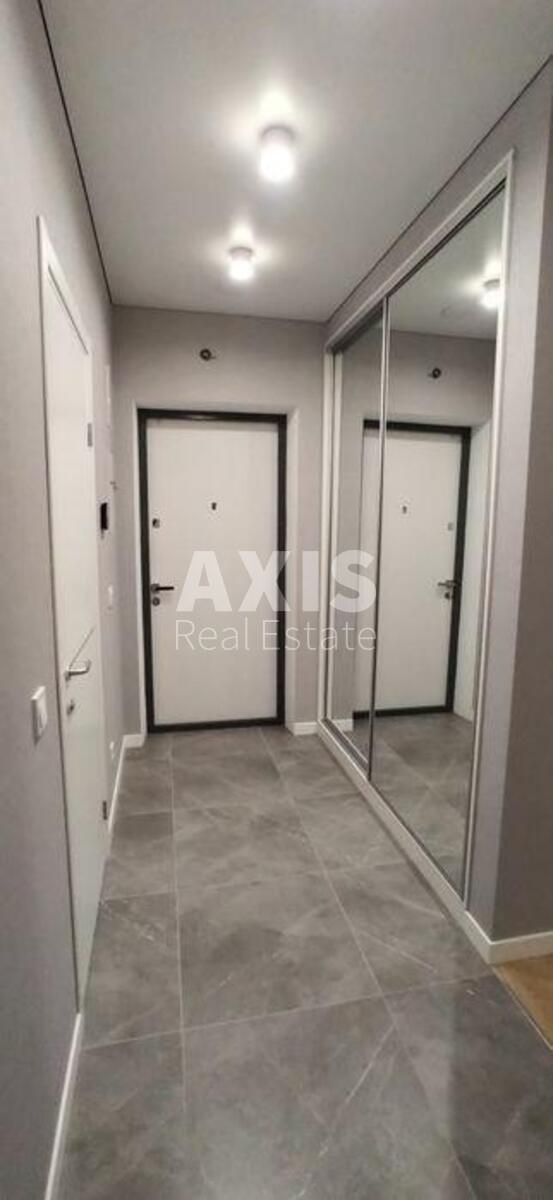 3k apartment vul. Lypkivs'kogo Vasylja Mytropolyta 38499452