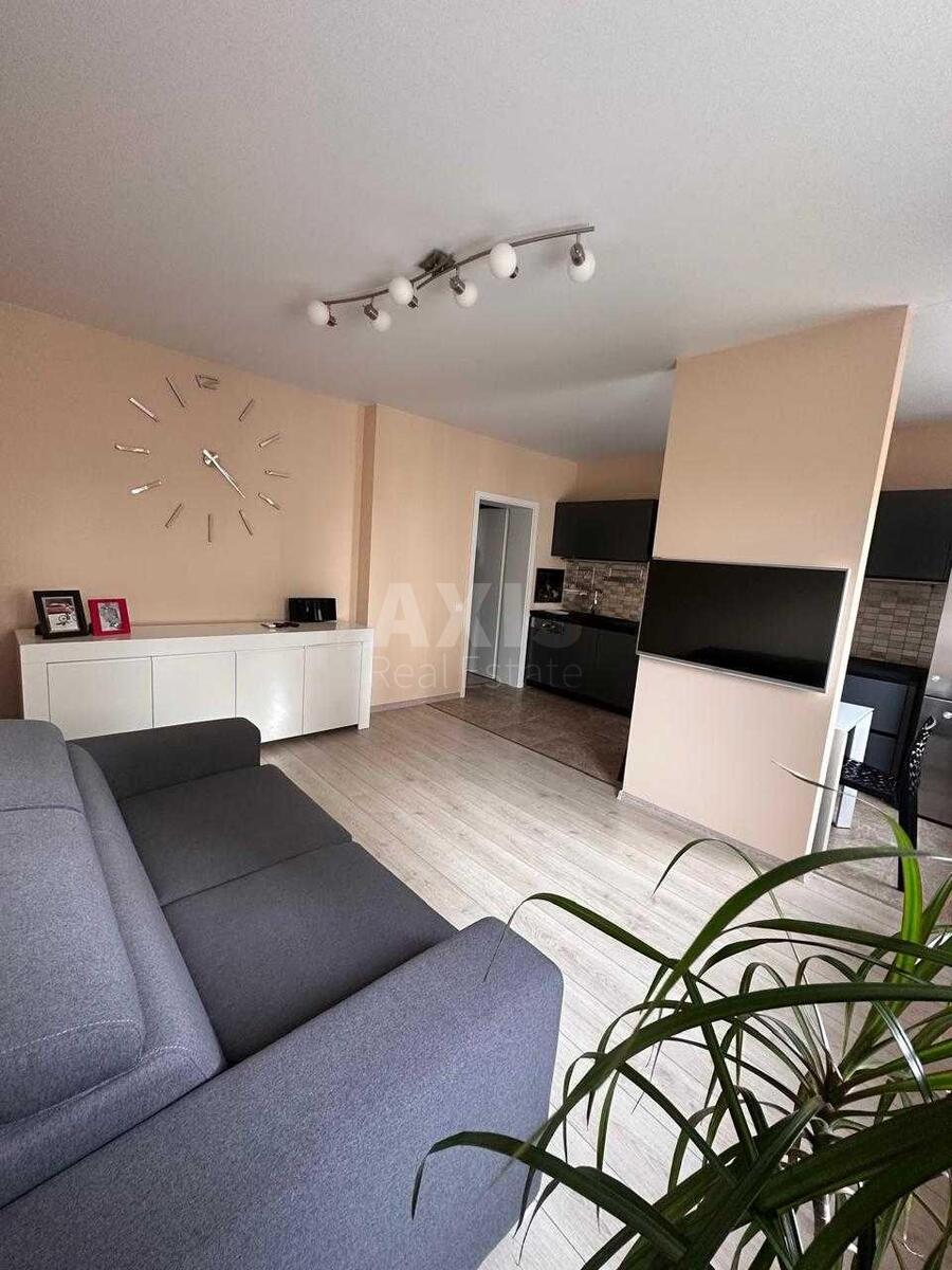 2k apartment vul. Levitana 32