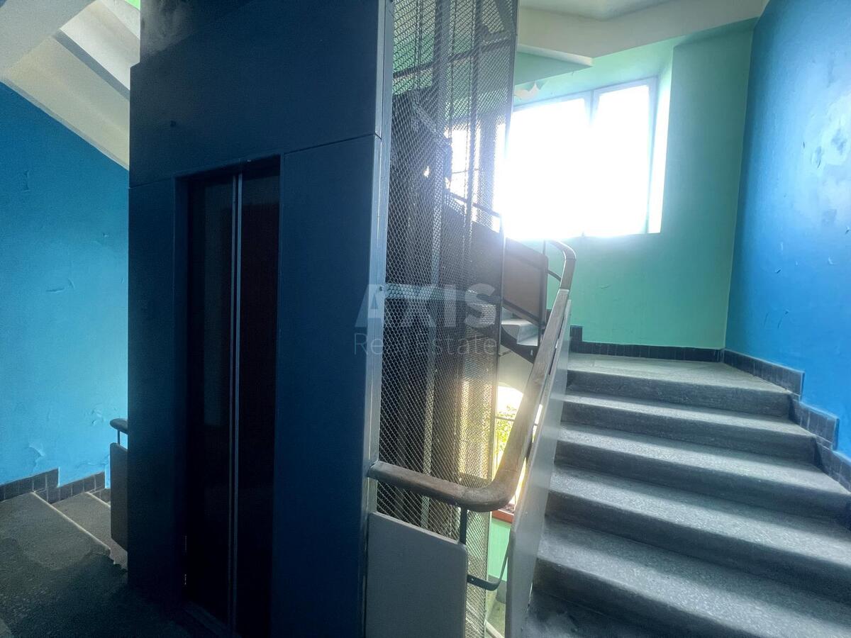 2k apartment vul. Grushevs'kogo Myhajla 34А593739