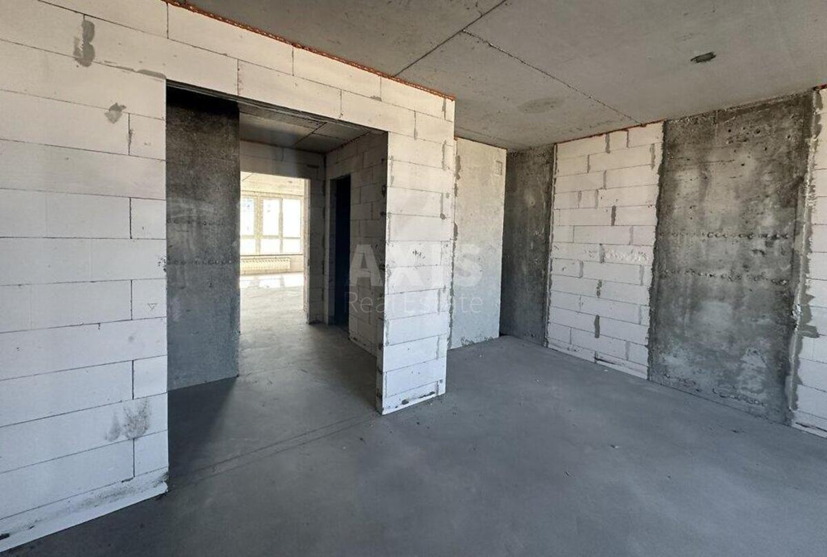 2k apartment vul. Myhajla Maksymovycha 32592112