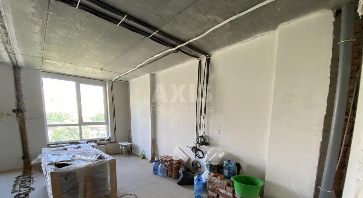 1k apartment bul. Druzhby Narodiv 14/160