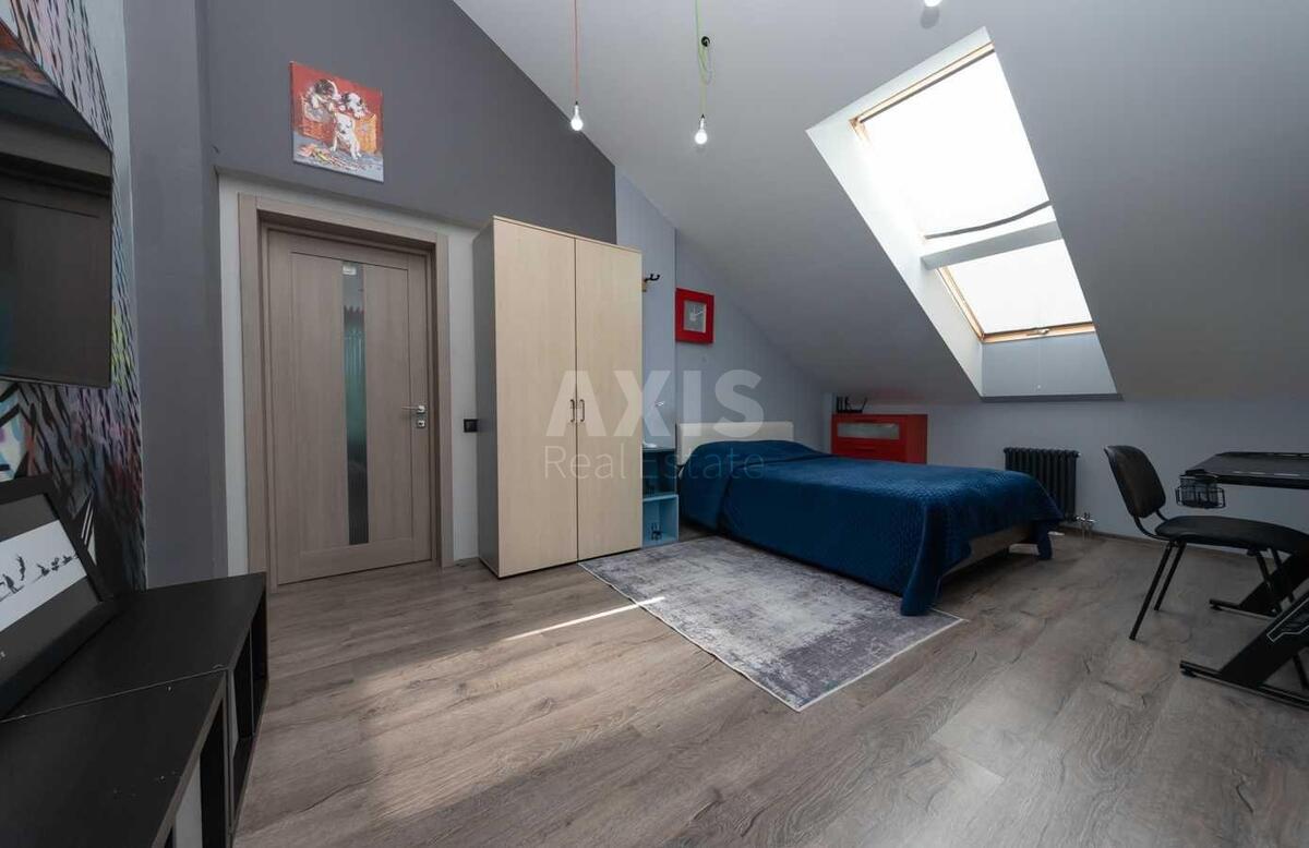 3k apartment vul. Regeneratorna 46