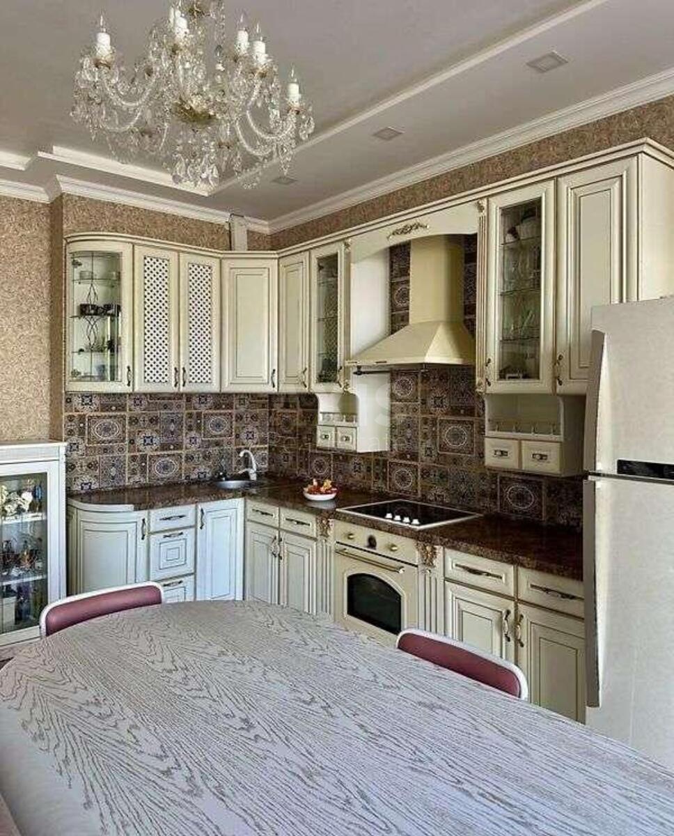 4k apartment vul. Degtjarna 1959251