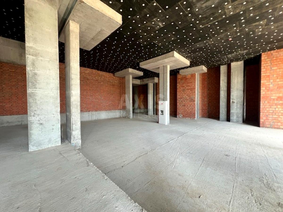 Office vul. Hohlovyh Sim'i' 12В, 267m2634171