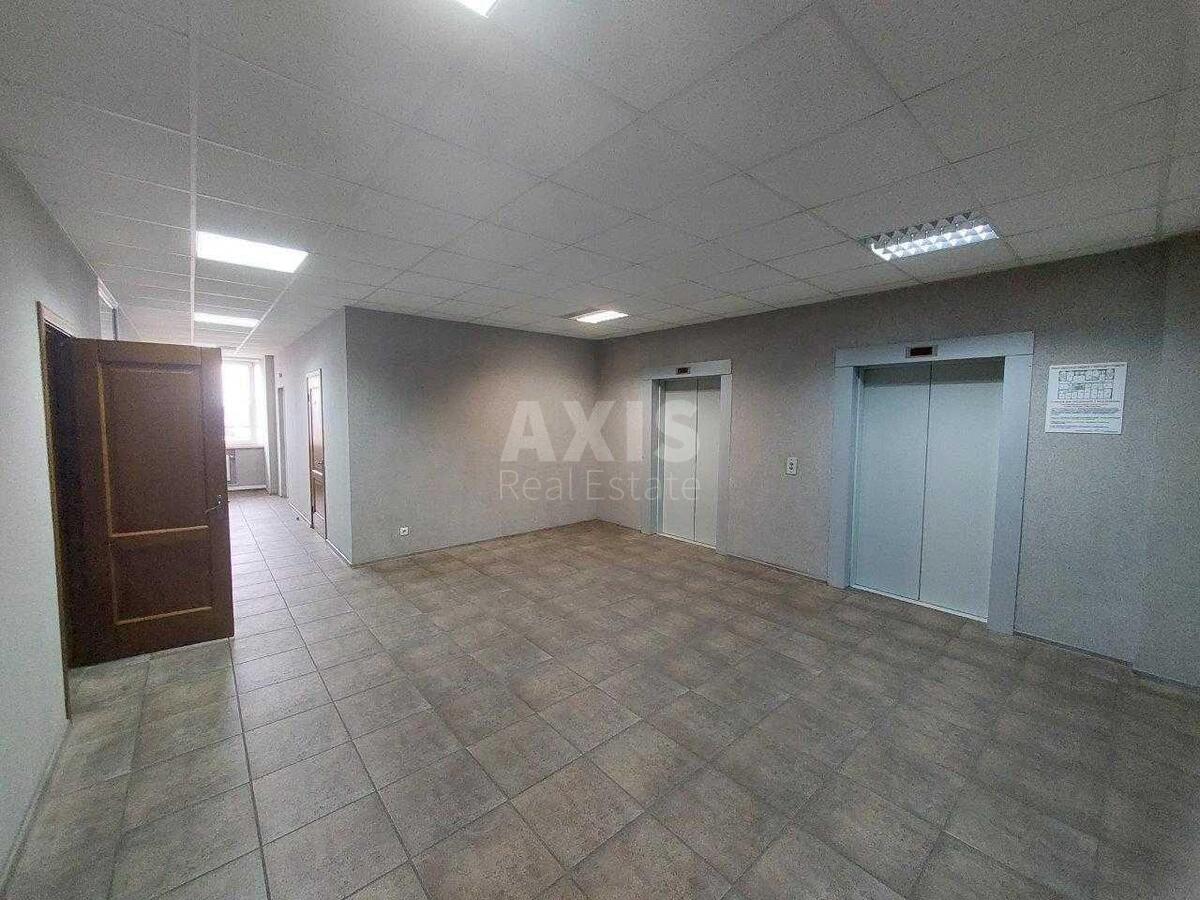 Office vul. Olenivs'ka 23, 350m26344016