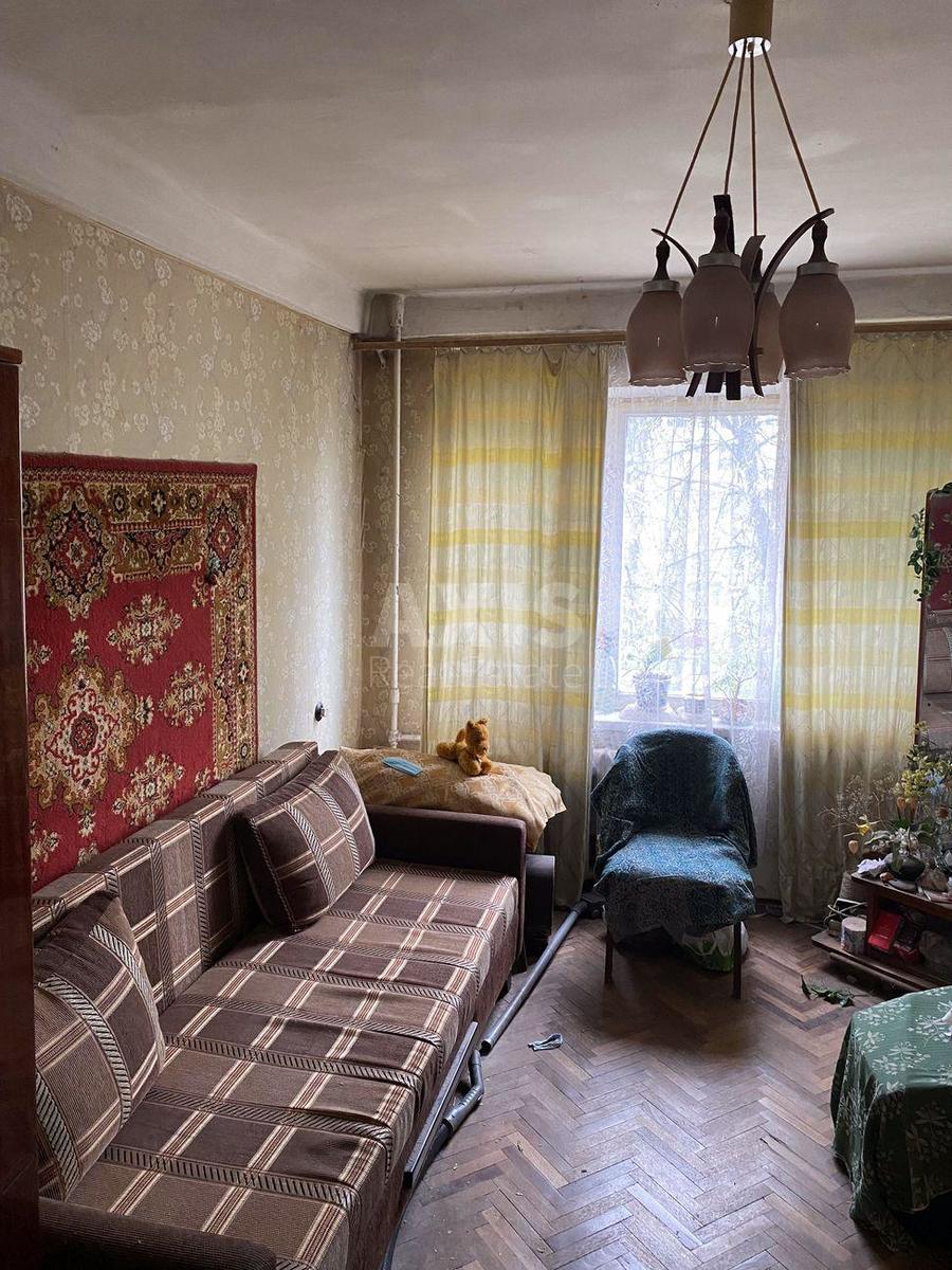 2k apartment vul. Tupoljeva Akademika 241