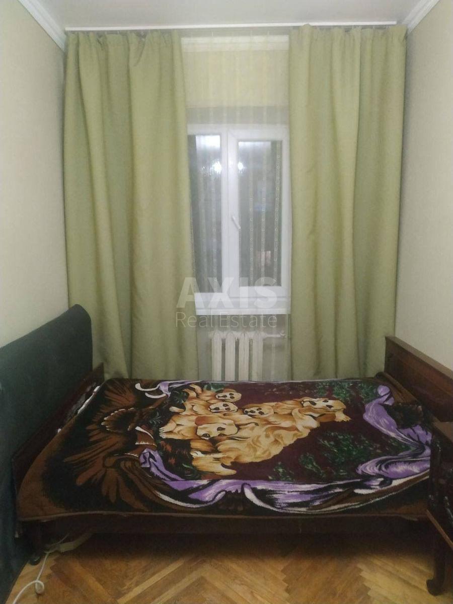 3к квартира бул. Дружбы Народов 17А1