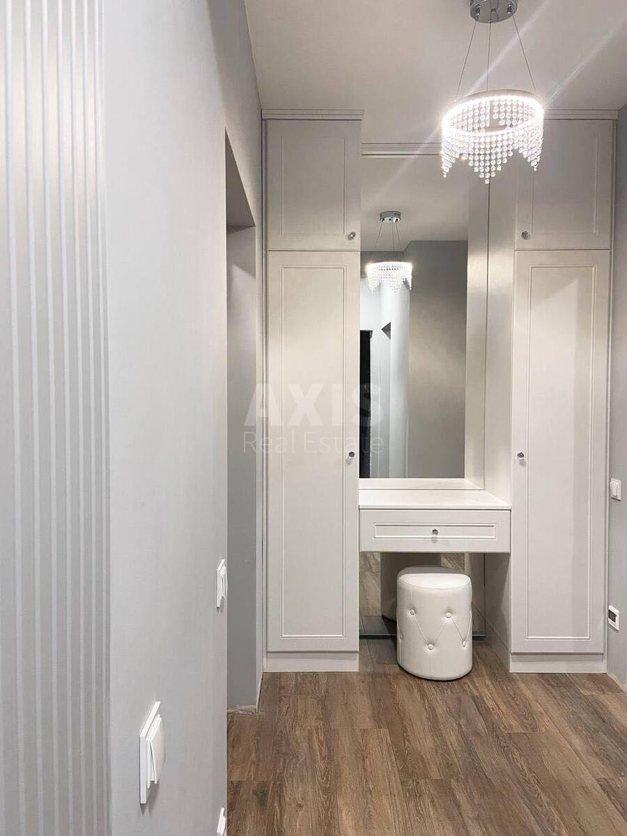 2k apartment vul. Myhajla Maksymovycha 24593014