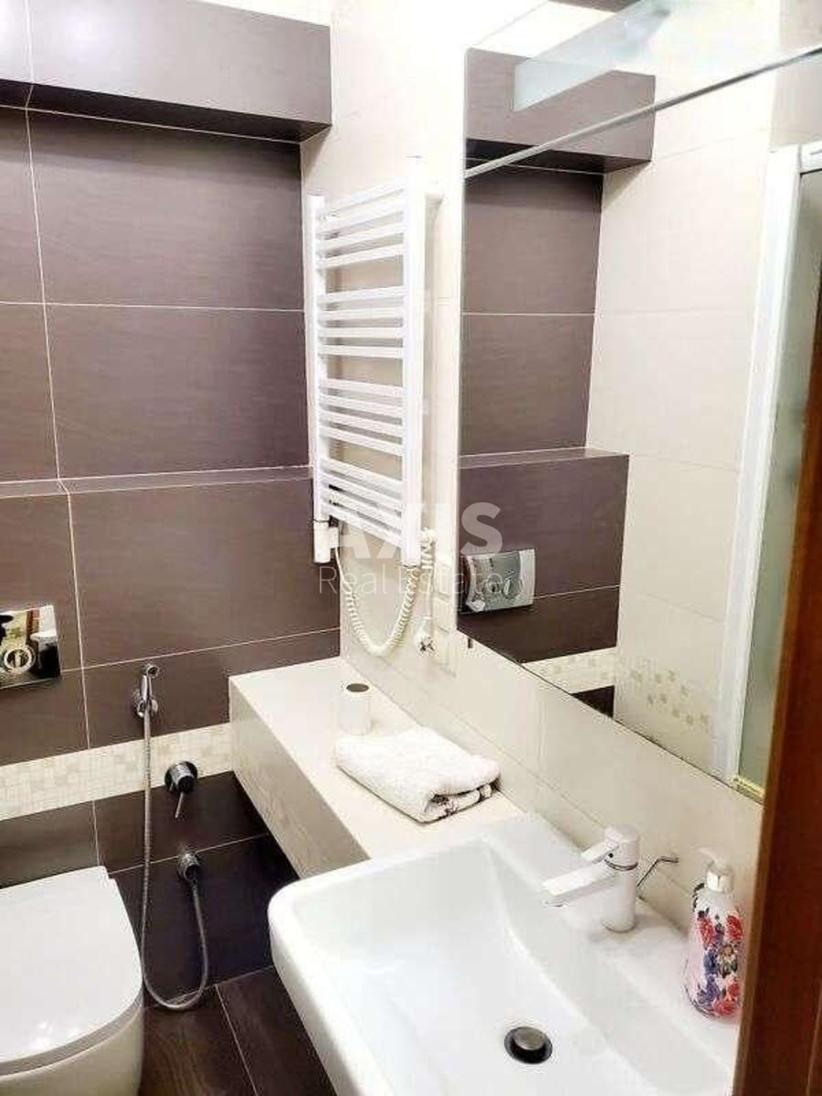 2k apartment vul. Dilova 22308413