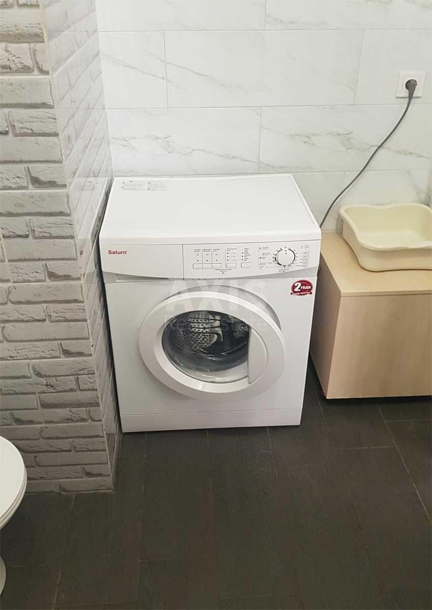 1k apartment vul. Kombinatna 25А9