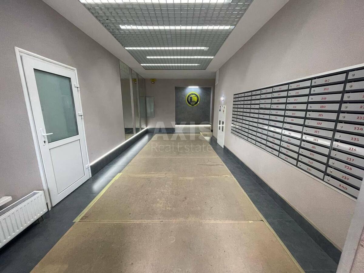1k apartment vul. Kadets'kyj gaj 85834313