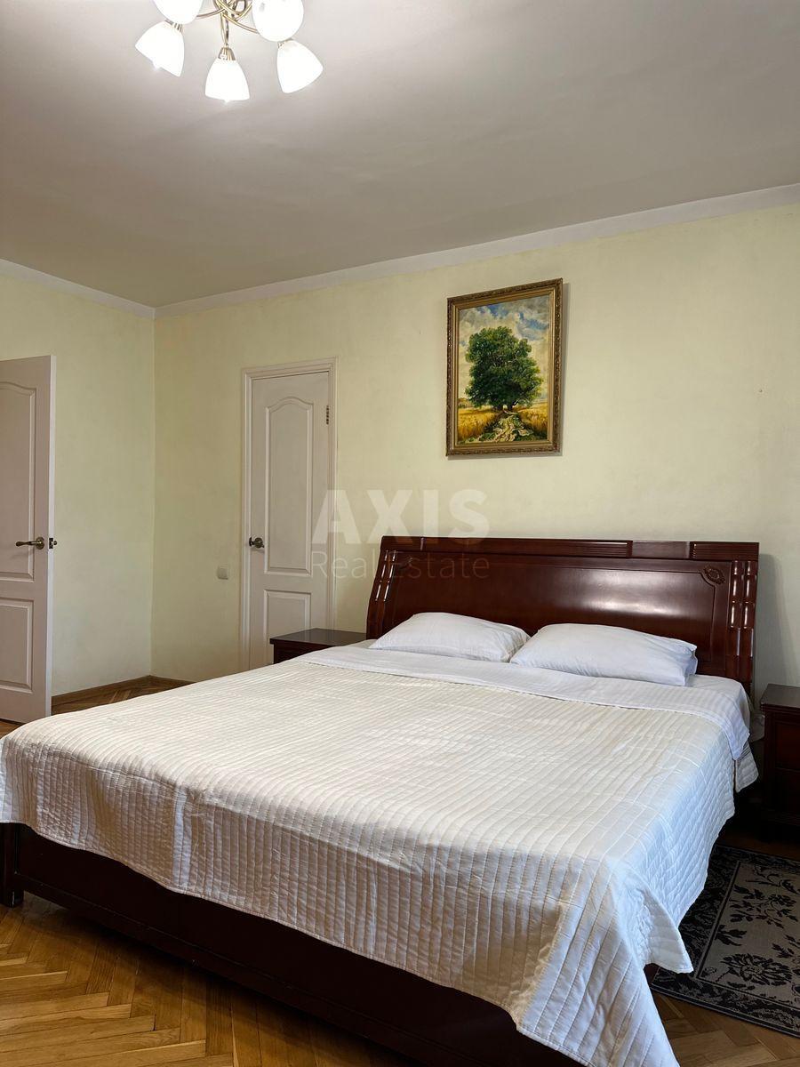 3к квартира ул. Руставели Шота 25583594