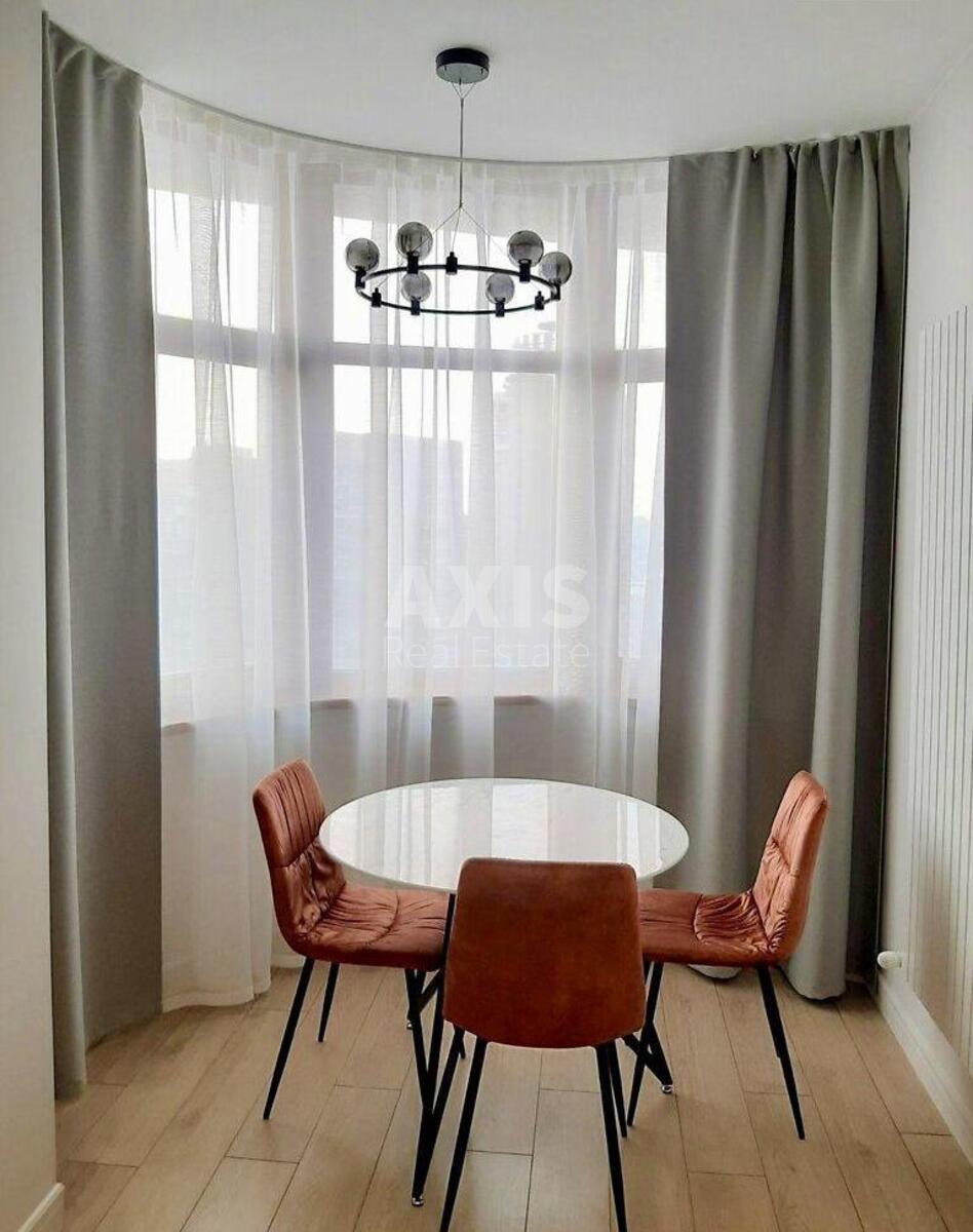 2k apartment vul. Hmel'nyc'kogo Bogdana 58А626810