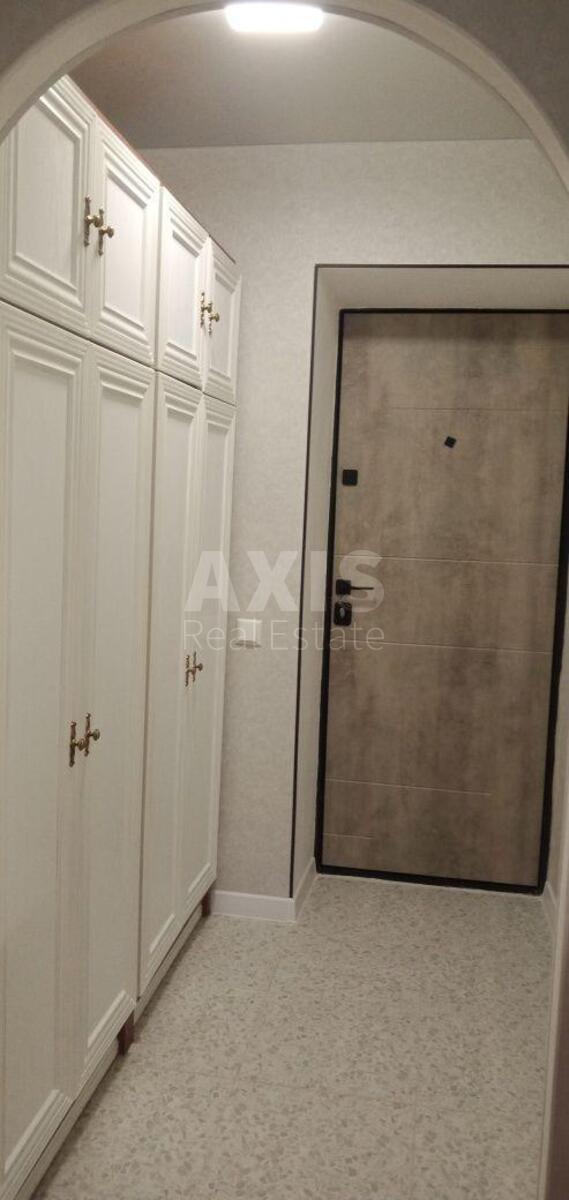 1k apartment vul. Levandovs'ka 42