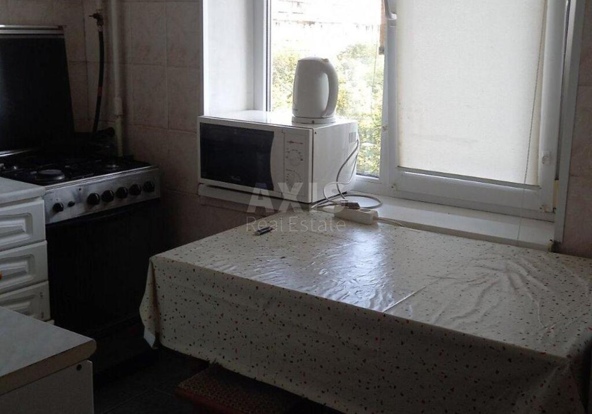 3к квартира ул. Курчатова Академика 235