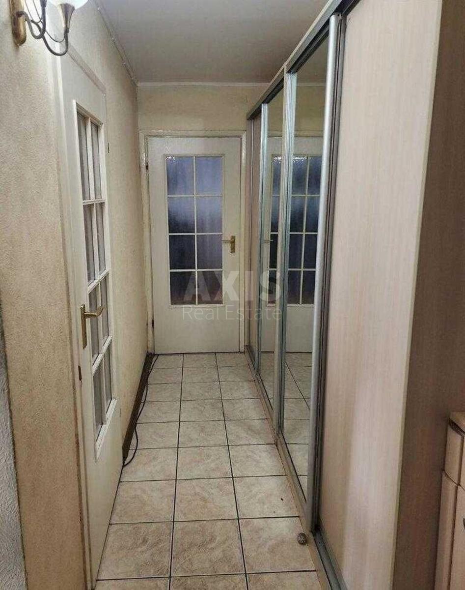 2k apartment prov. Sichnevyj 1/253