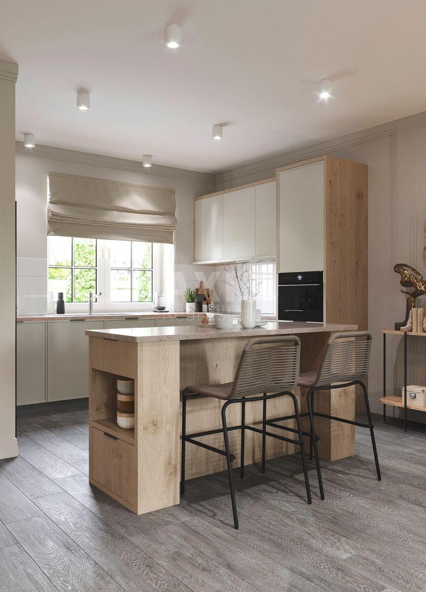 House vul. Chalogo Myhajla, 120m2, Kyiv city585179
