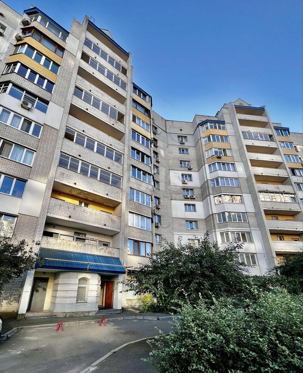 1k apartment vul. Knjazhyj Zaton 4585709