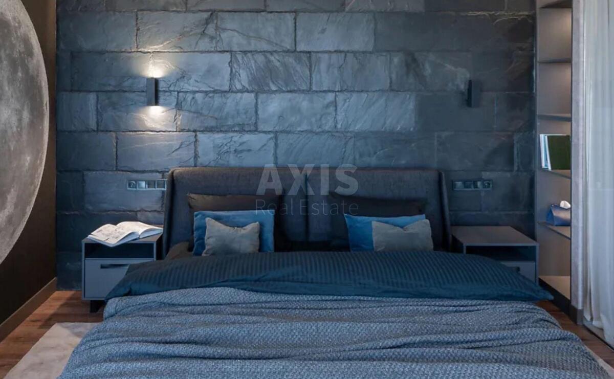 3k apartment vul. Osokors'ka 2А629073