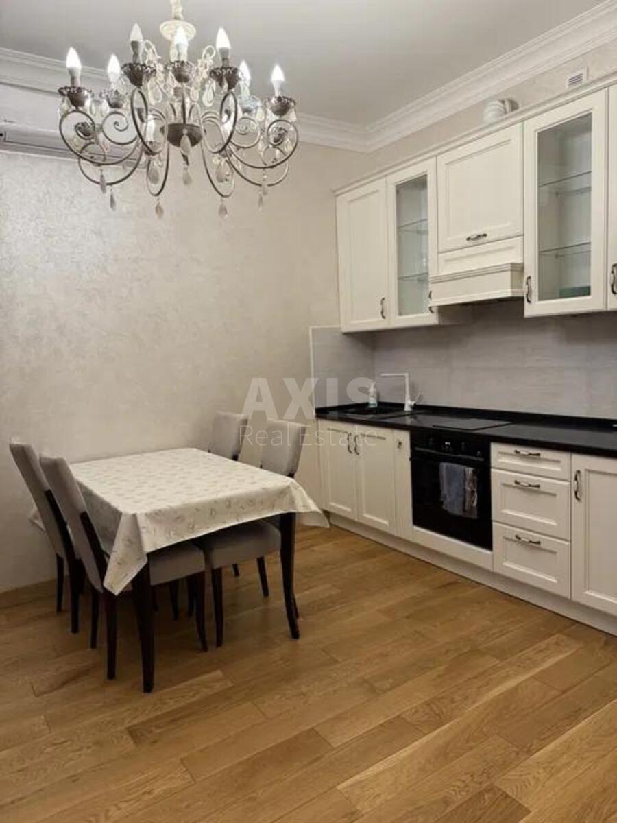 1k apartment vul. Kudri Ivana 7