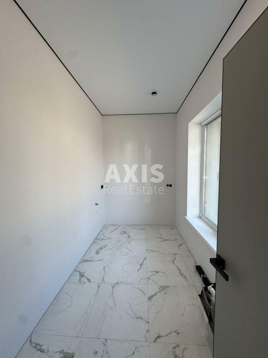 House vul. Vynogradna, 118m2, Kyiv city579503