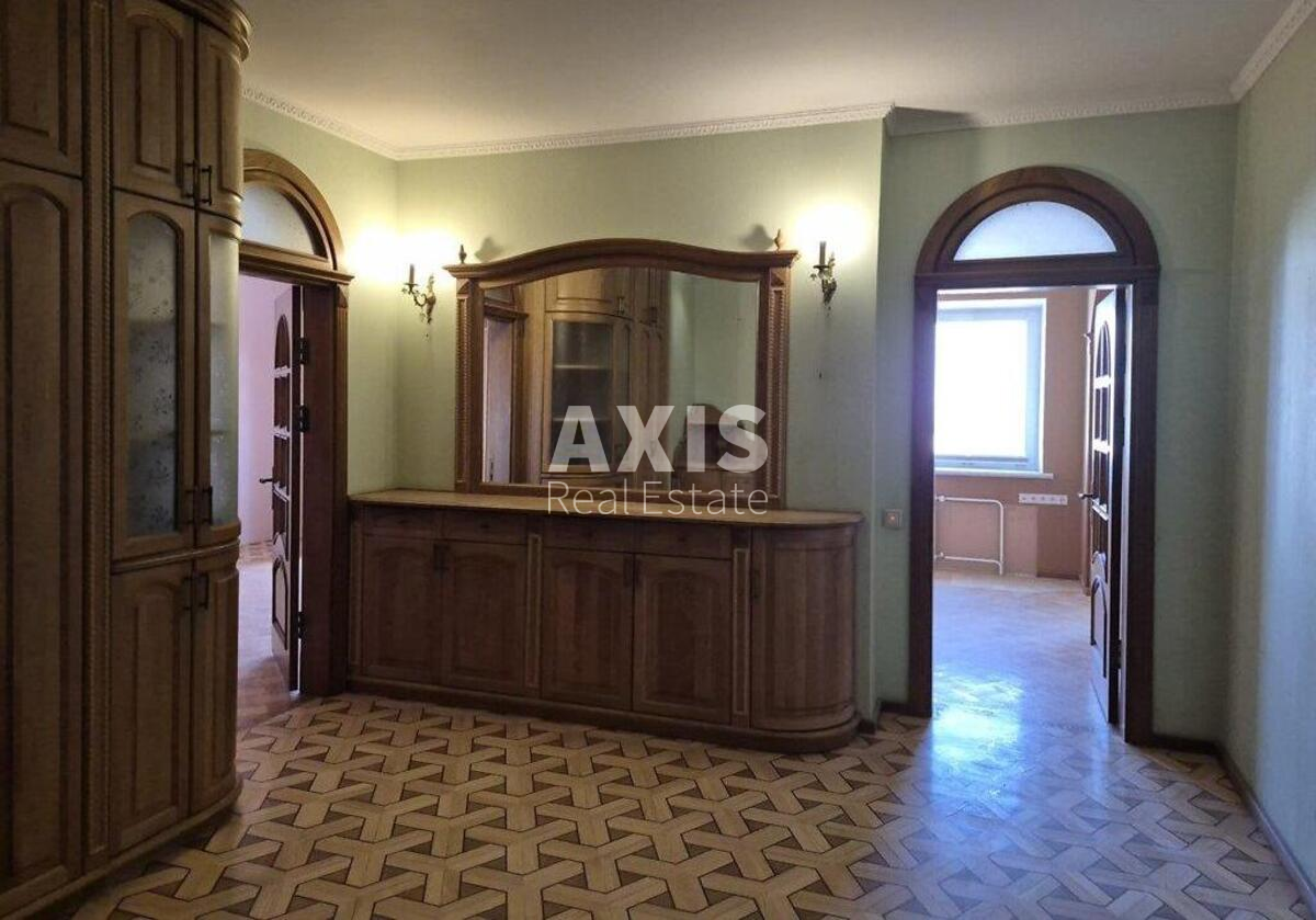 3k apartment vul. Klinichna 23/250