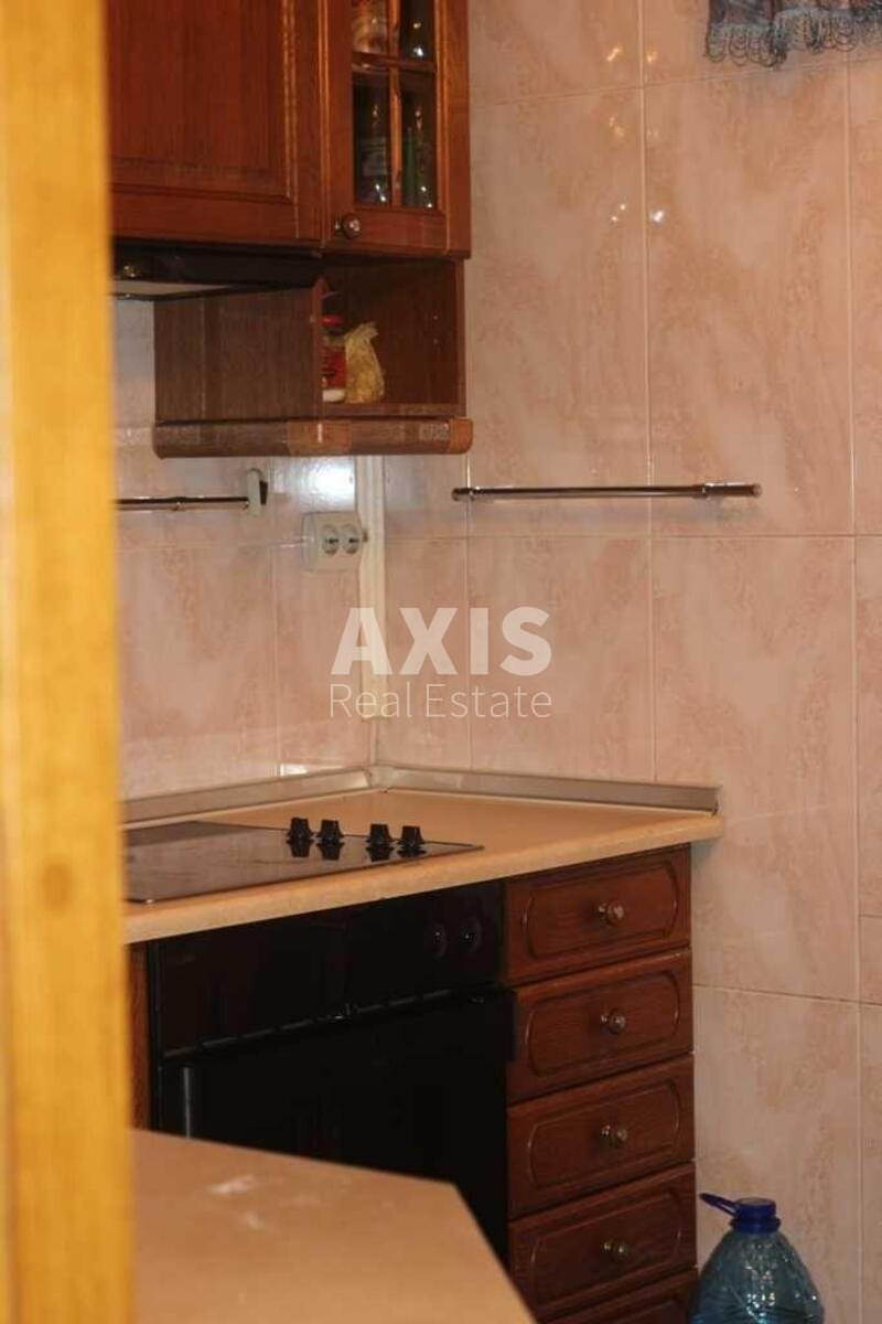 3к квартира пр-т Оболонский 9А