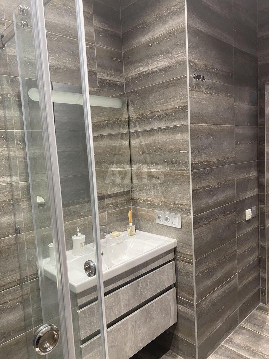 1k apartment pr-t Peremogy 425
