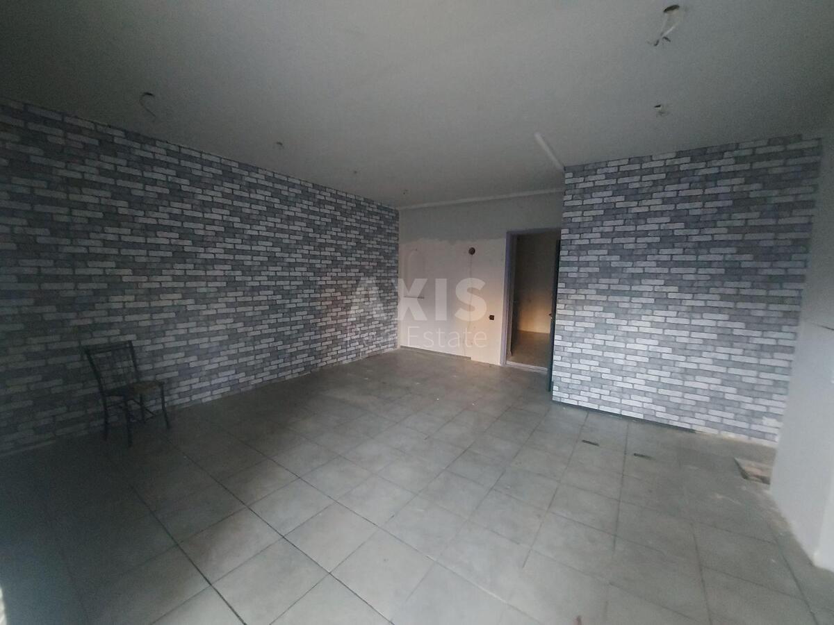 Объект торговли ул. Новодарницкая 13, 35м21