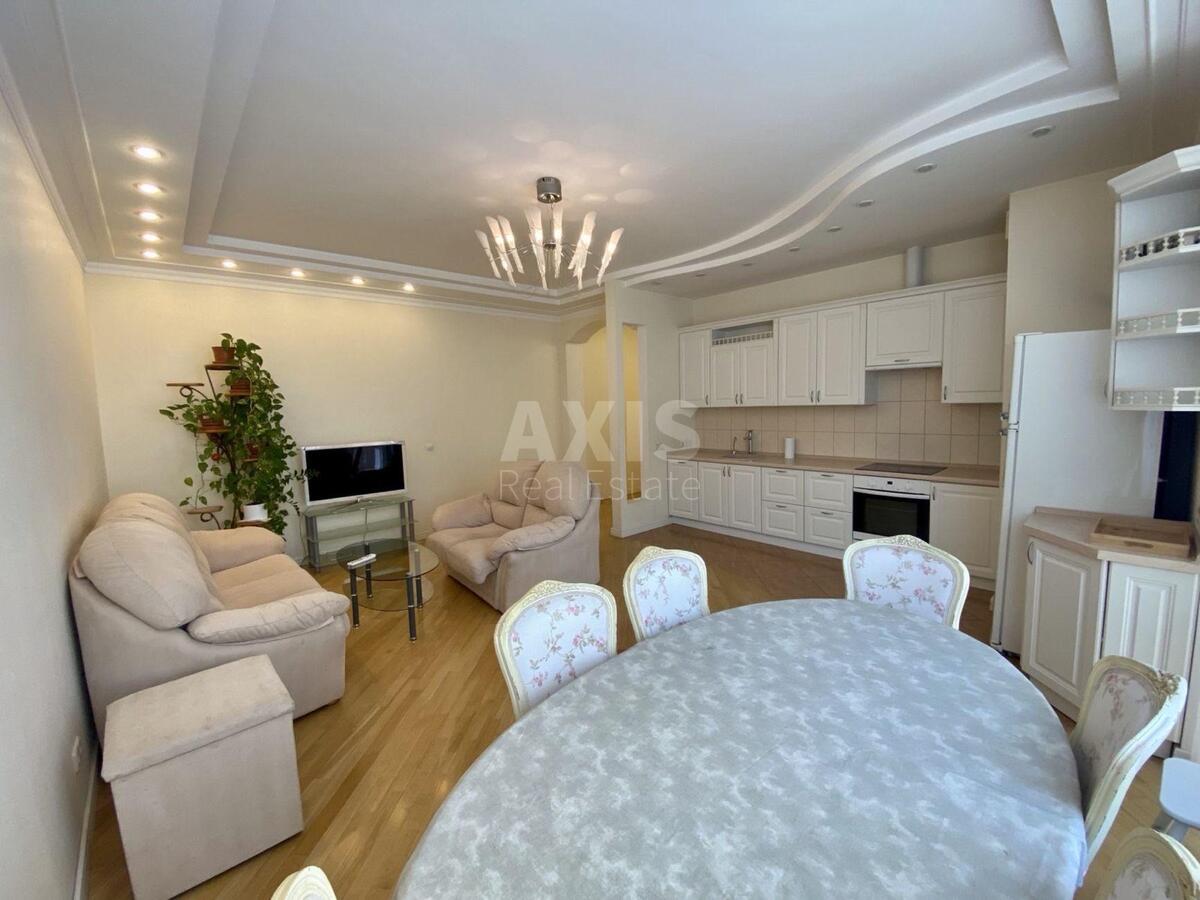 3к квартира ул. Павловская 17629691