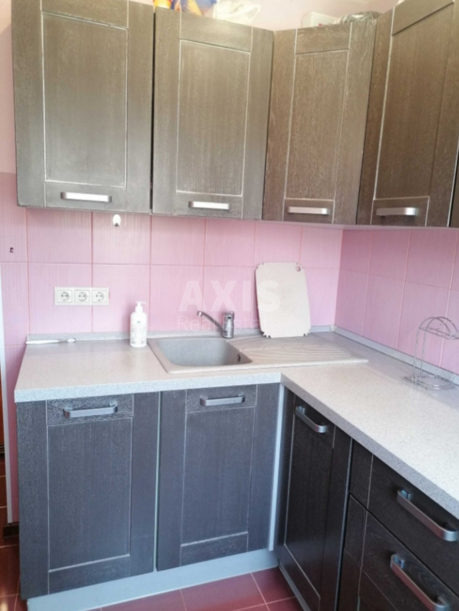 1k apartment vul. Praz'ka 31629840