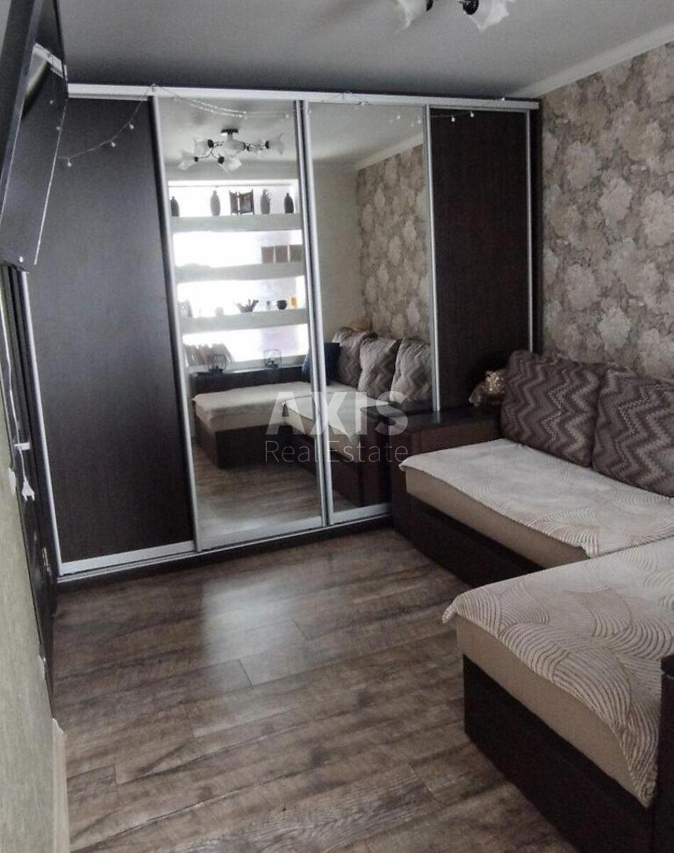 1k apartment vul. Tampere 12А1