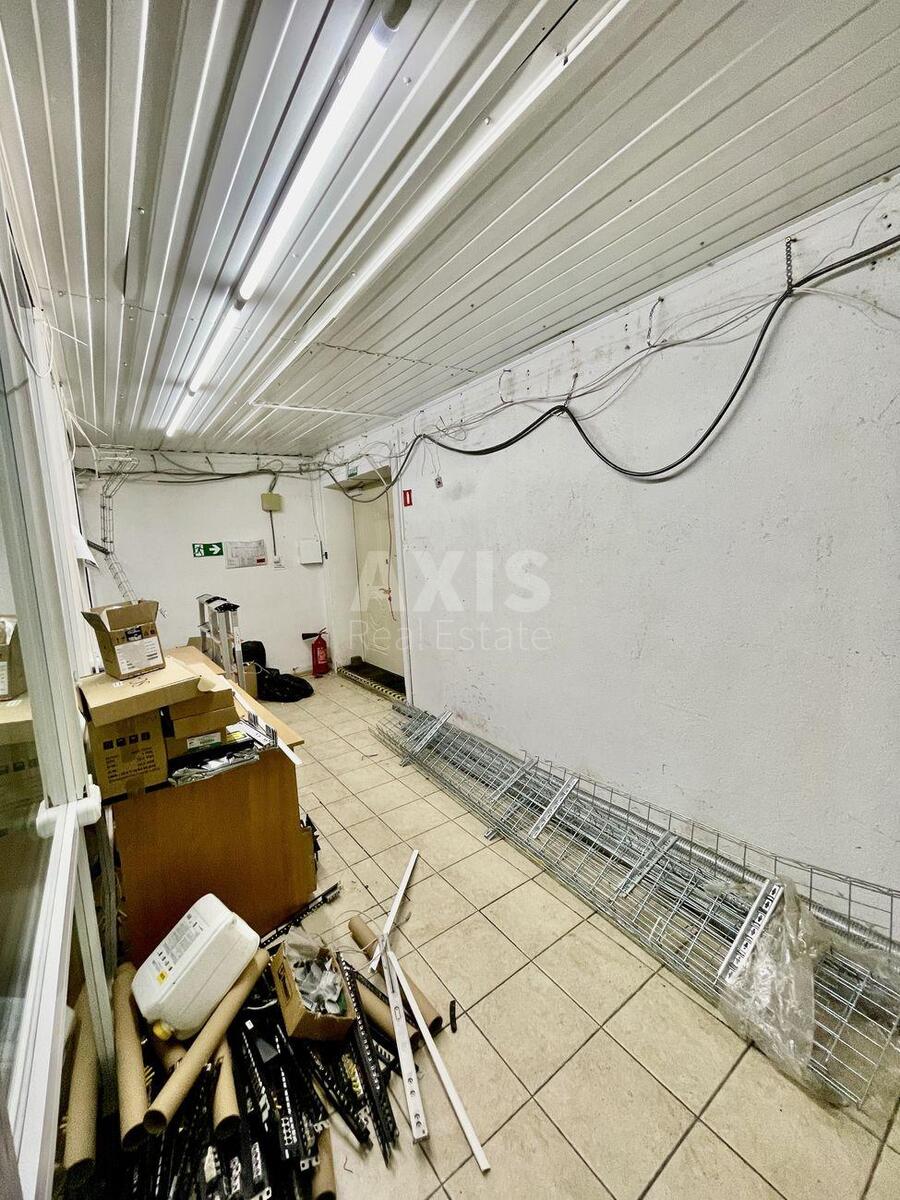 Office pr-t Lobanovs'kogo 4А, 300m2630082