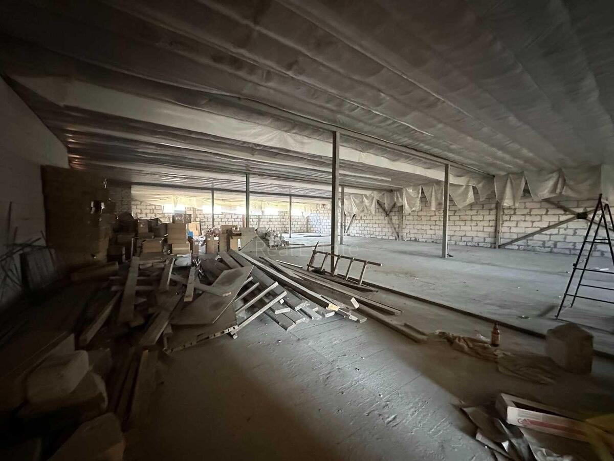 Service object vul. Chornyh Zaporozhciv 28, 570m24