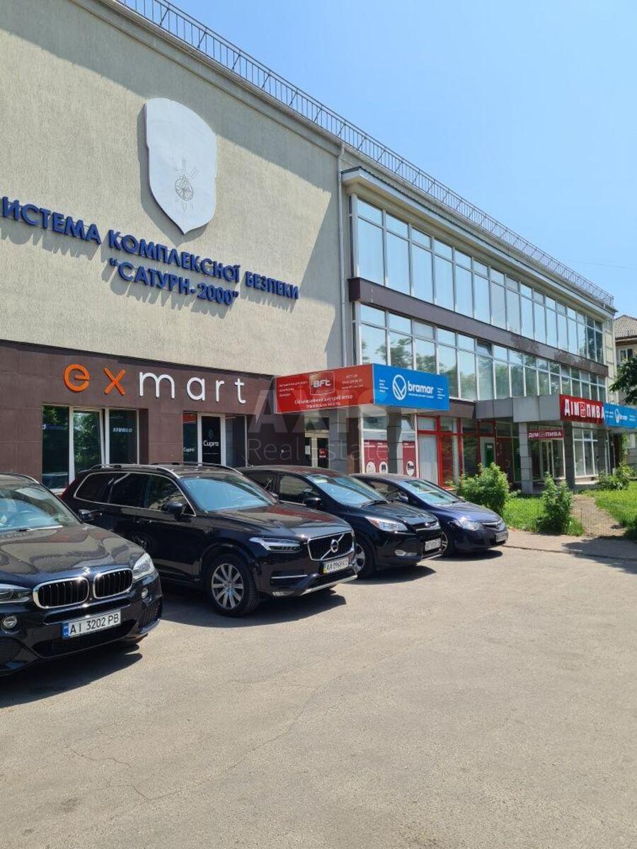 Office vul. Vasylenka Mykoly 21, 1686m258732