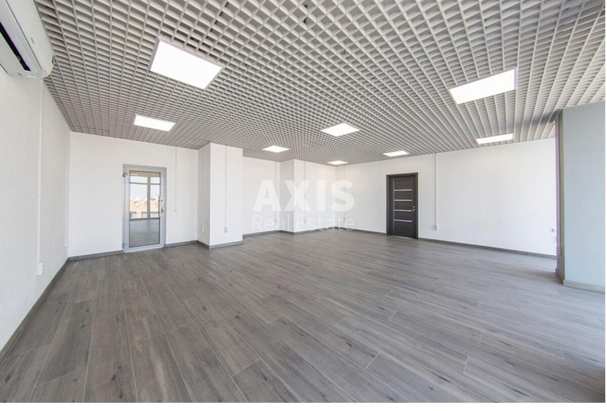 Office vul. Panasa Myrnogo 17, 445m2616562