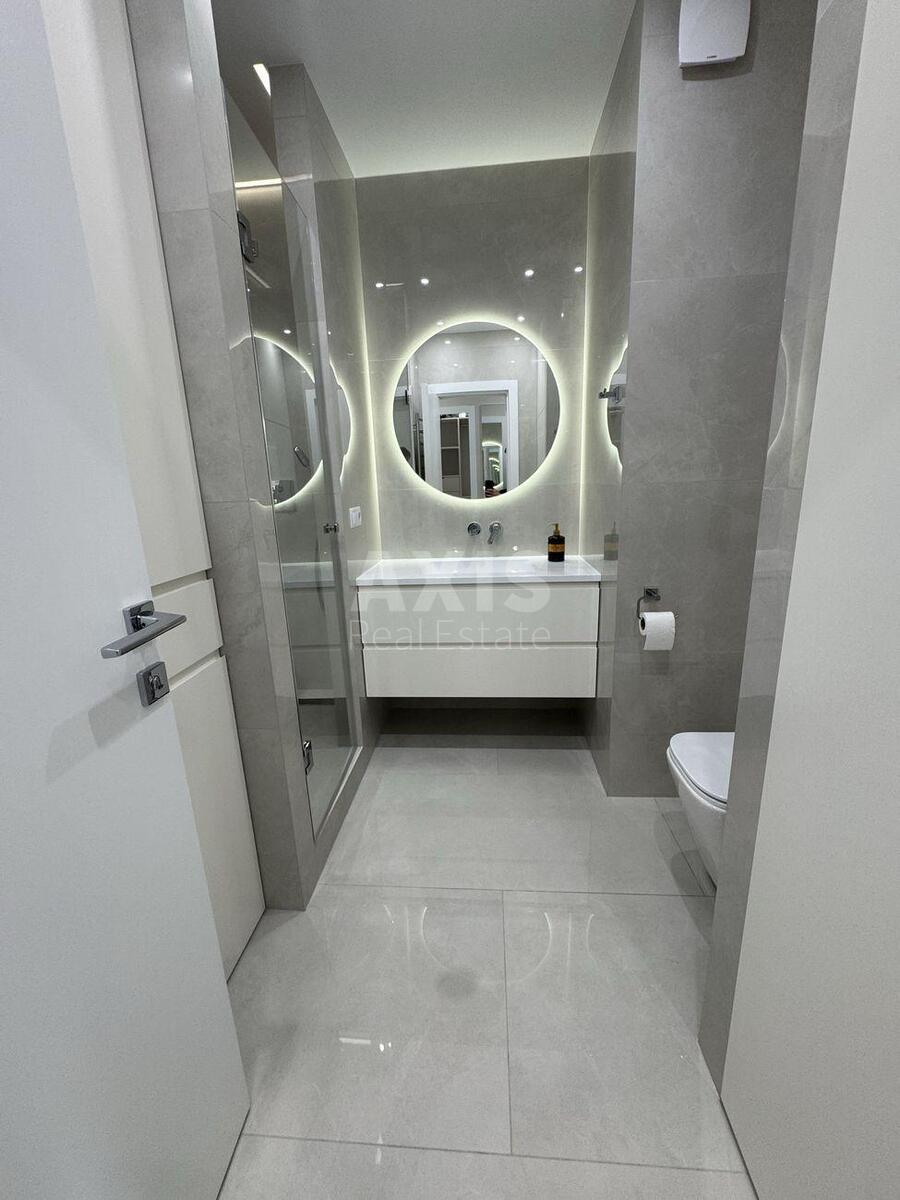 1k apartment vul. Zlatoustivs'ka 276