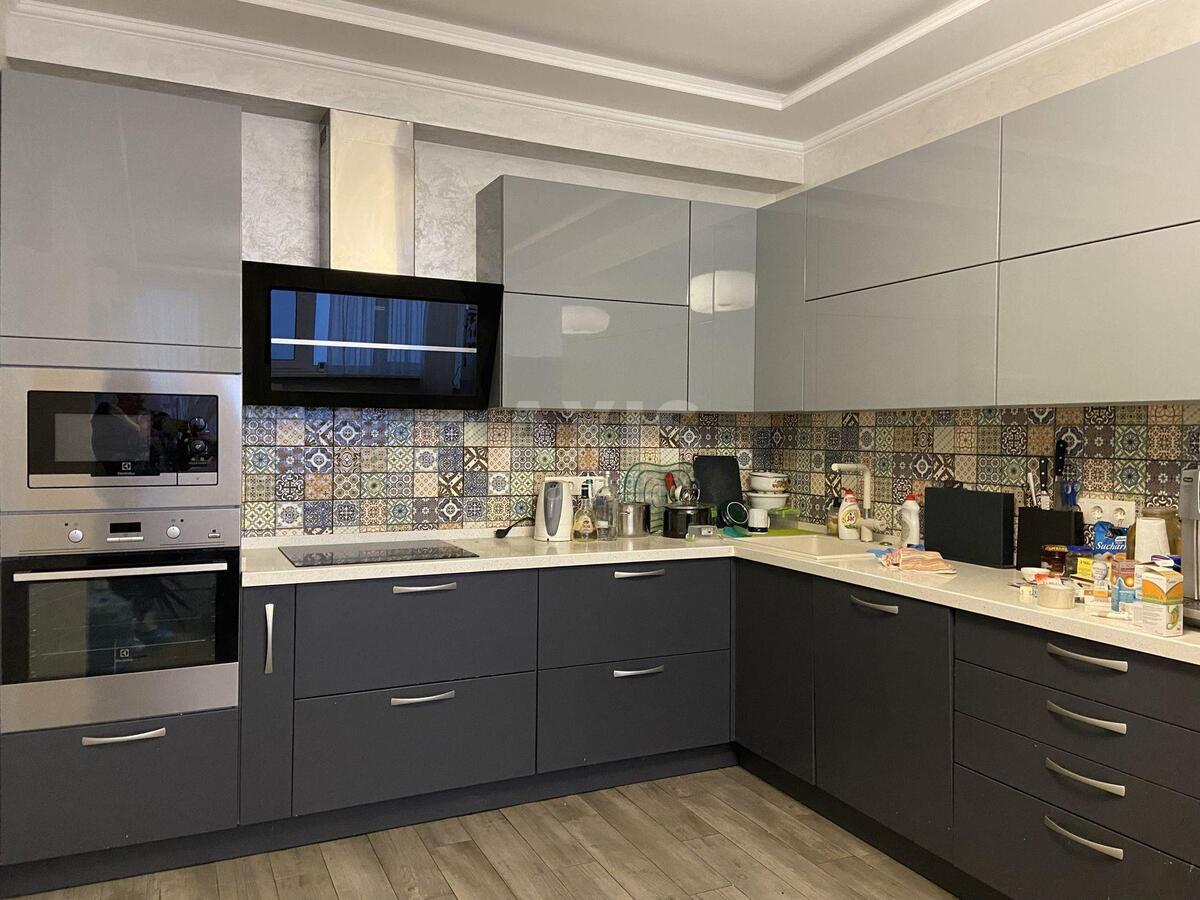 3k apartment vul. Gmyri Borysa 14А63097